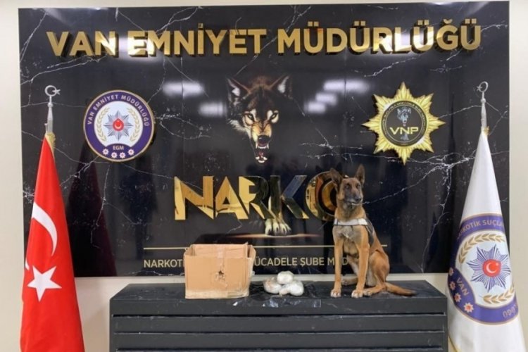 Uyuşturucu madde operasyonu
