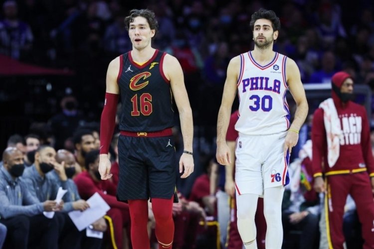 NBA'de T&uuml;rk gecesi
