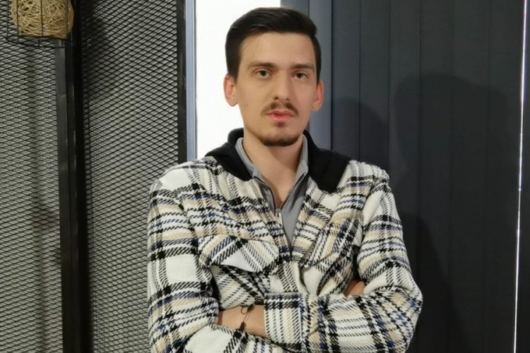 Savaştan kurtulan Bursalı gen&ccedil;, dehşeti anlattı