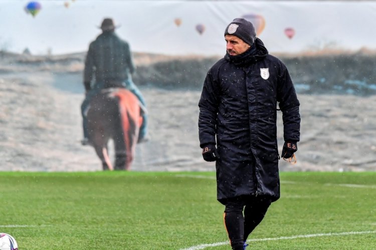 Emre Bel&ouml;zoğlu rekor peşinde
