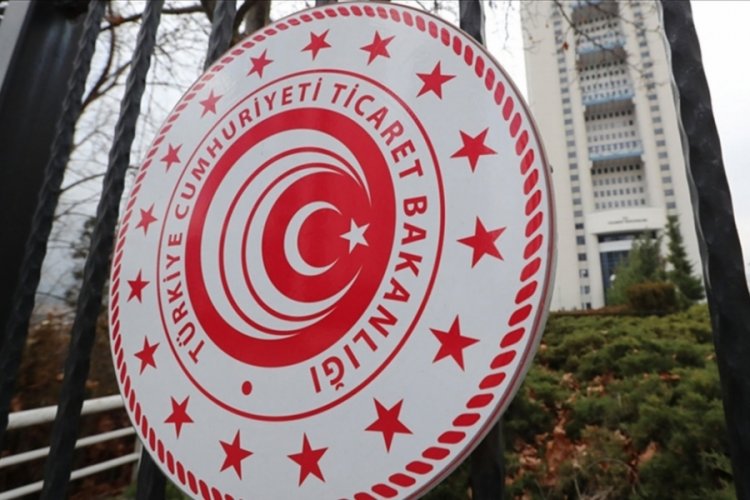Ticaret Bakanlığından Hizmet İhracatı Koordinasyon Kurulu adımı