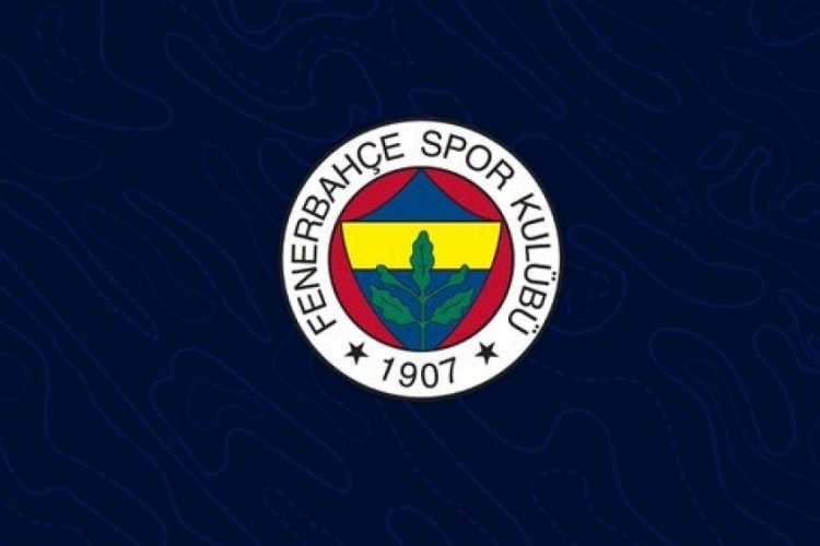 Fenerbah&ccedil;e'den 'endişeliyiz' a&ccedil;ıklaması