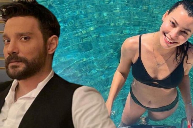 Oğuzhan Uğur: M&uuml;jde'yle EKG cihazı gibiydik