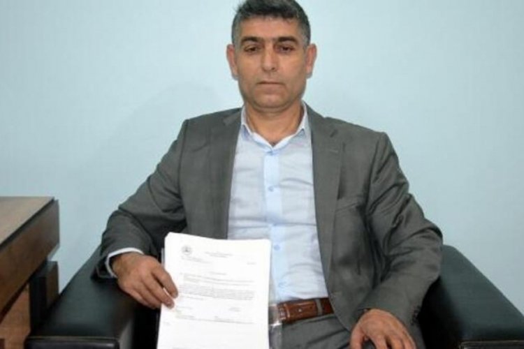 52 yıldır kimliksiz yaşıyor