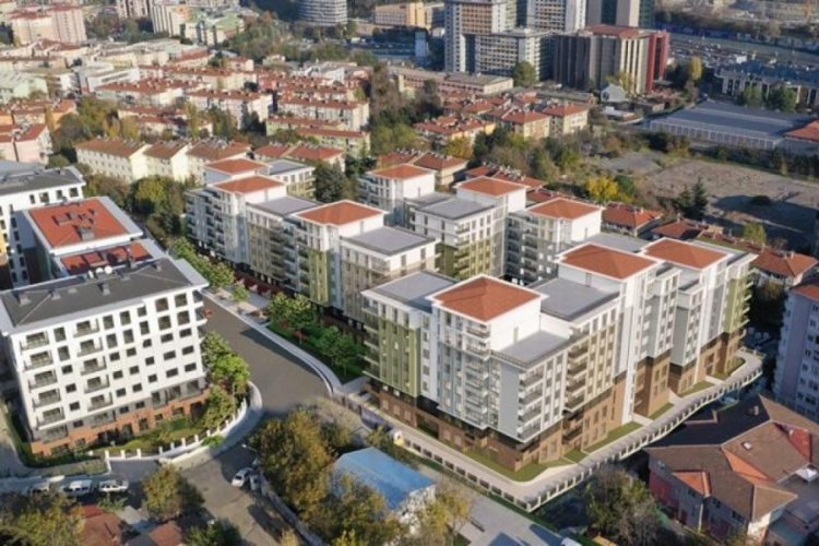 Bakan Kurum'dan kentsel d&ouml;n&uuml;ş&uuml;m a&ccedil;ıklaması: Siyaset &uuml;st&uuml; baktık