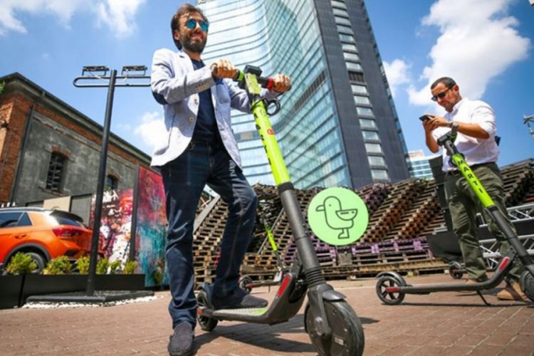 Martı, veri ihlalini KVKK'ya bildirdi