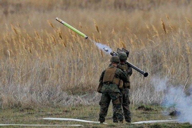 ABD Ukrayna'yı şehir savaşına mı hazırladı?