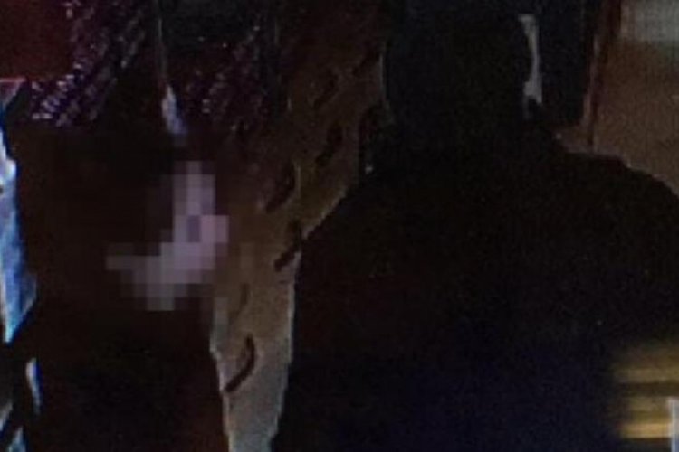 İğren&ccedil; olay! Yanında &ccedil;alışan &ccedil;ocuğu taciz etti