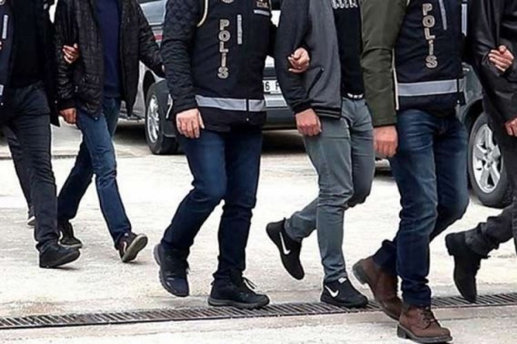 B&uuml;rokratlar g&ouml;zaltına alındı mı?