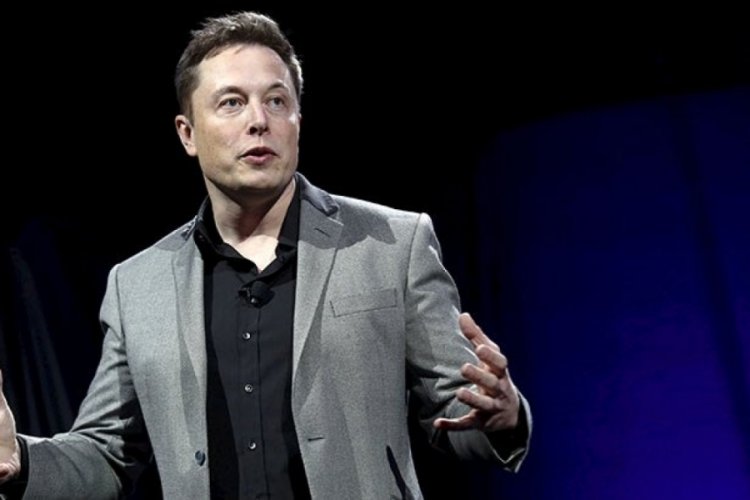 Elon Musk, Rus Haber kaynakları kararını reddetti