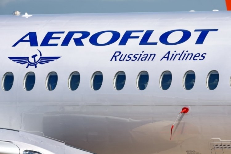 Rus şirket u&ccedil;uşları askıya alıyor
