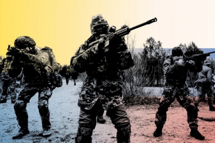 Rusya yeniden saldırıya ge&ccedil;ti!