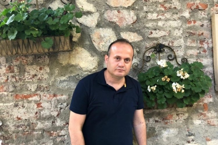 &Ouml;ğretim &uuml;yesinden acı haber!