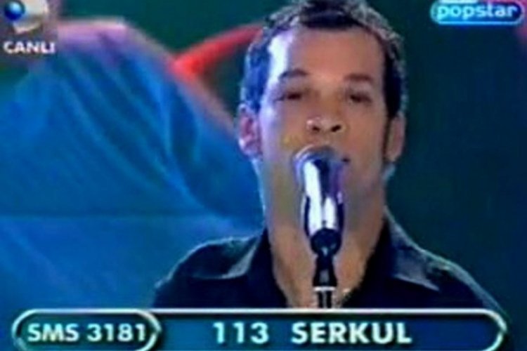 Popstar Serk&uuml;l'&uuml;n son hali şaşırttı!