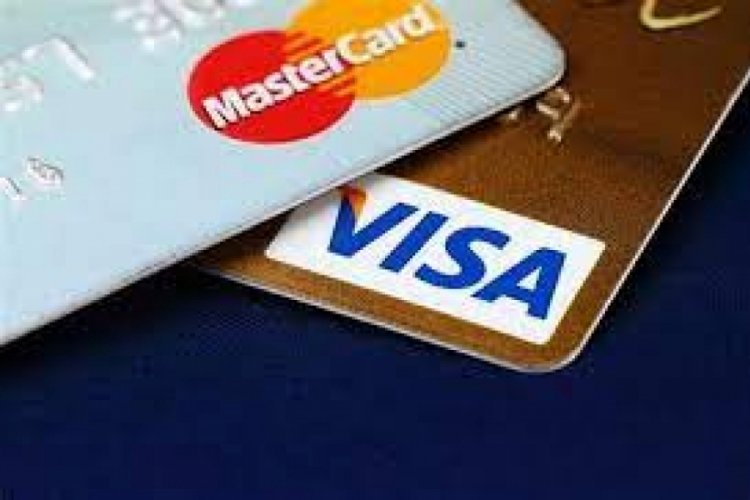 Visa ile Mastercard, Rusya'dan &ccedil;ekiliyor mu?