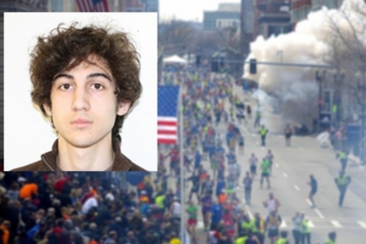 Boston Maratonu saldırısının faili Tsarnaev idam edilecek