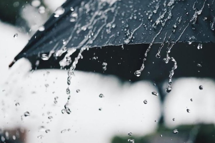 Meteoroloji'nin hava durumu raporunu g&ouml;re Bursa'da bug&uuml;n hava nasıl?