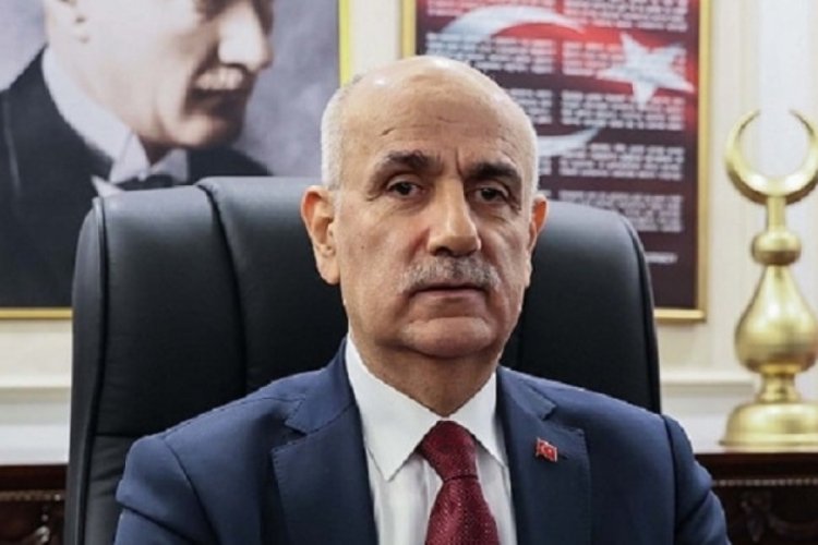 Tarım ve Orman Bakanı Kirişci'den 'ay&ccedil;i&ccedil;ek yağı' a&ccedil;ıklaması