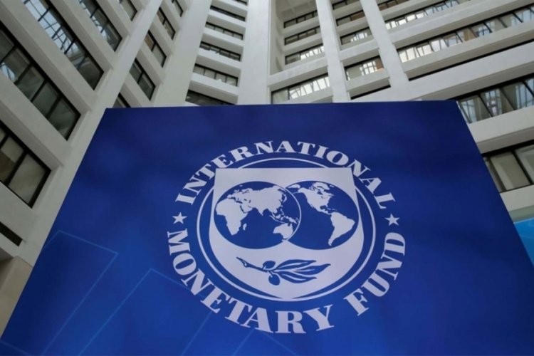 IMF uyardı: Savaşın k&uuml;resel ekonomiye 'ağır' etkisi olacak