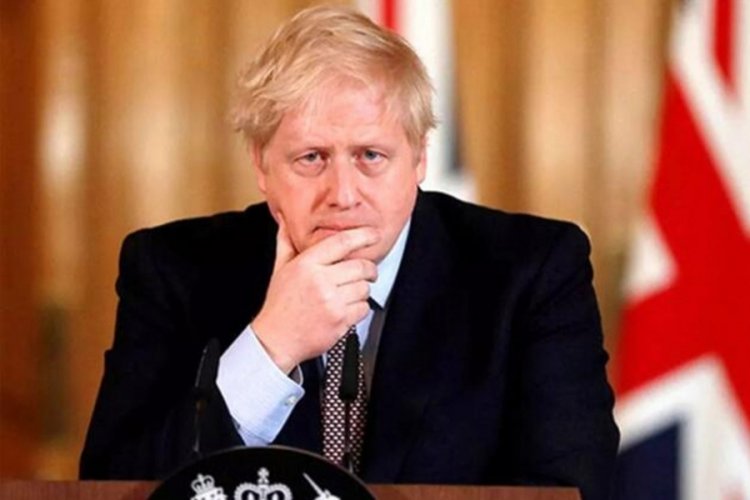 Boris Johnson'dan Vladimir Putin'e karşı 6 maddelik plan!