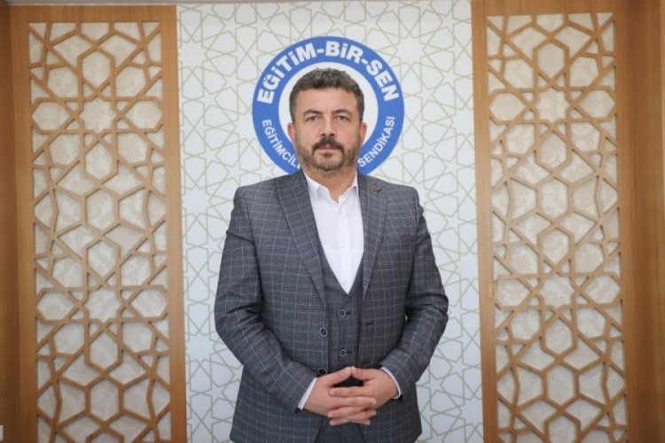 Ramazan Acar: Kanuna aykırı unsurlarını yargıya taşıyacağız