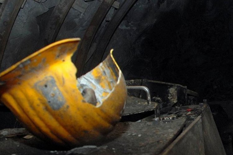 &Ccedil;in'de maden ocağında g&ouml;&ccedil;&uuml;k: 14 iş&ccedil;i &ouml;ld&uuml;