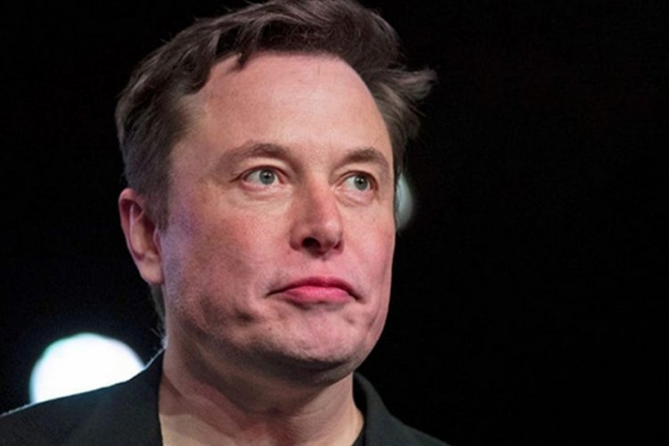 Elon Musk'tan Rusya ve Ukrayna kararı