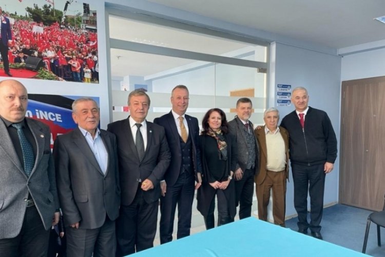 "Faturaların bir an &ouml;nce normal seviyelerine &ccedil;ekilmesini istiyoruz"