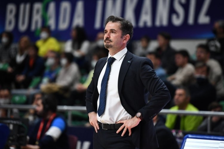 Ahmet &Ccedil;akı: Bu ma&ccedil;ı telafi etmeye &ccedil;alışacağız