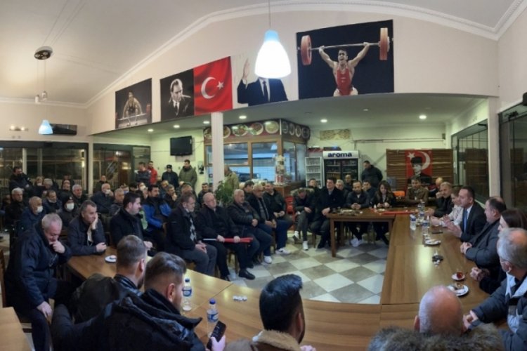 Kader &Ouml;zlem: Bal-G&ouml;&ccedil; yeniden zirvede olacak