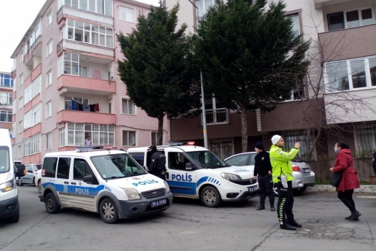 Kaza sonrası bı&ccedil;aklı sopalı kavga: 5 yaralı