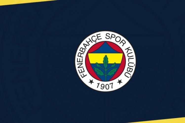Fenerbah&ccedil;e'den sert a&ccedil;ıklama!