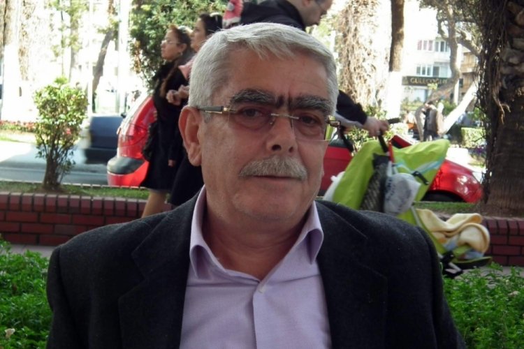 Alim Yavaş'ın ani &ouml;l&uuml;m&uuml; sevenlerini &uuml;zd&uuml;