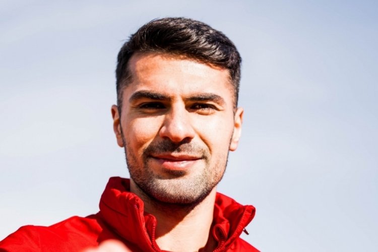 Zeki &Ccedil;elik'ten 1 gol, 1 asist