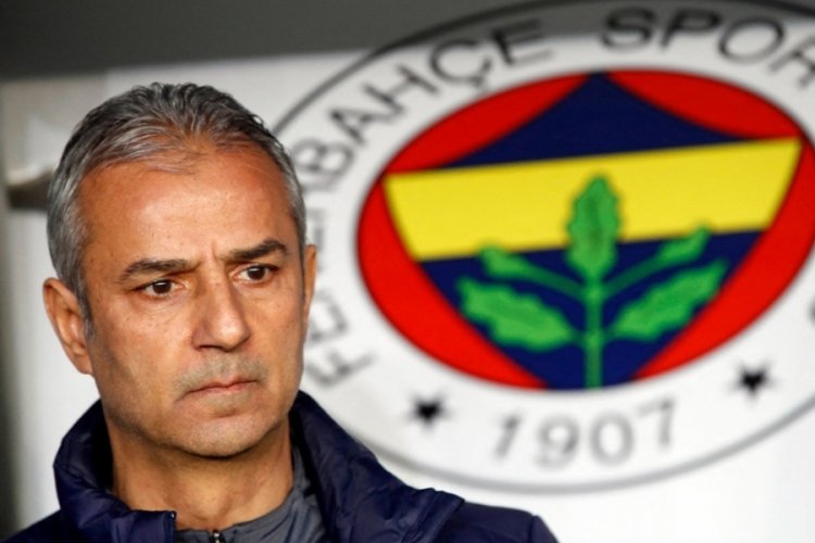 İsmail Kartal: Ne tesad&uuml;f ki ilk ma&ccedil;ta da erken kırmızı kart &ccedil;ıkmıştı!