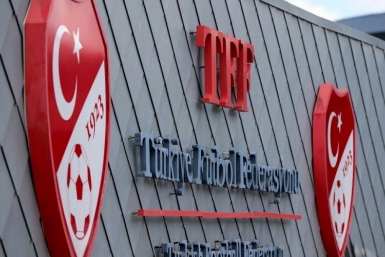 TFF'den Fenerbah&ccedil;e a&ccedil;ıklaması: Cumhuriyet Savcılarımızı g&ouml;reve davet ediyoruz