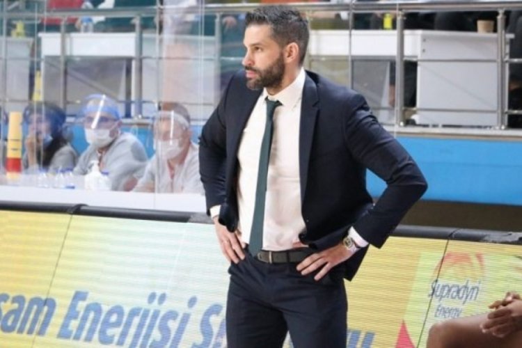 Dusan Alimpijevic: Bug&uuml;n oyuncularım beni gururlandırdı