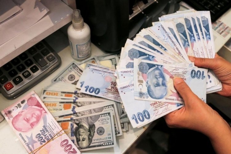2 &ouml;nemli değişiklik! Kur korumalı mevduat sistemi...