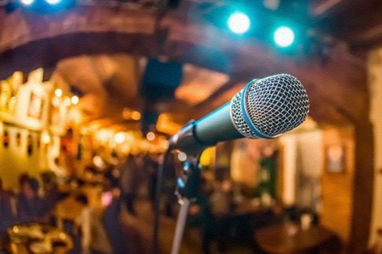 M&uuml;zik yasağı kalkıyor mu? Bursalı sanat&ccedil;ı ve işletmeci değerlendirdi (&Ouml;ZEL HABER)