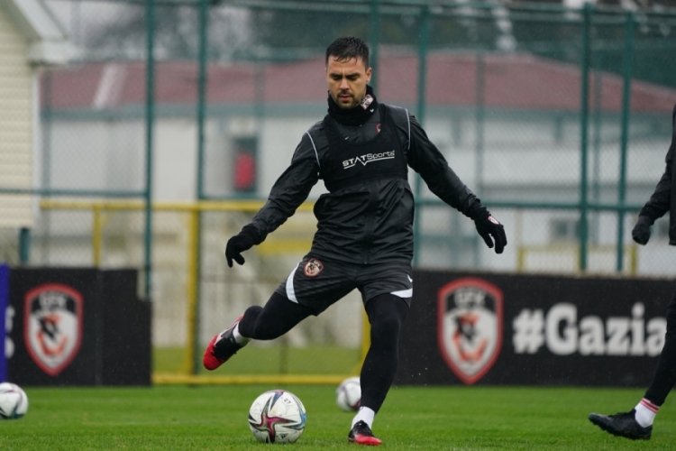Gaziantep FK, Hatayspor'u ağırlayacak