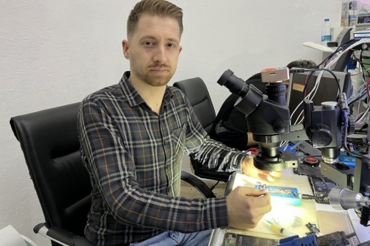 Cep telefonlarındaki depolama sorunu ortadan kalkıyor