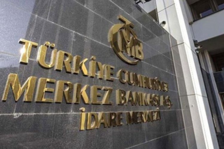 Merkez Bankası'ndan rekor d&ouml;viz satışı!