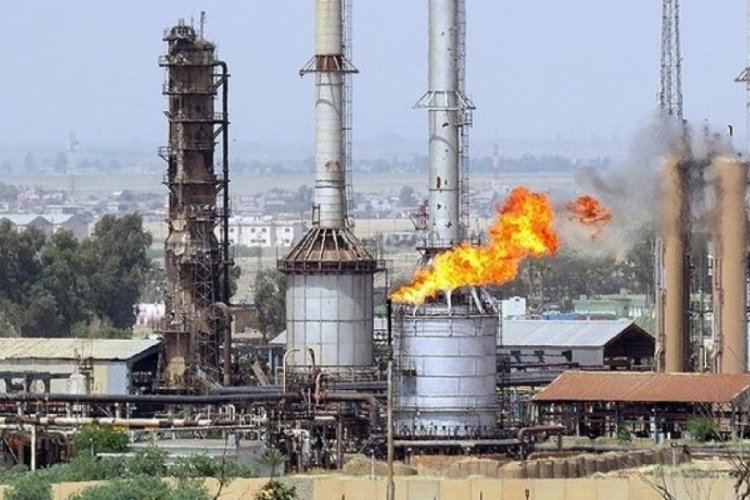 Doğalgaz fiyatları rekor seviyeye &ccedil;ıktı!