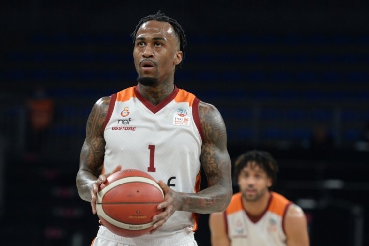Galatasaray Nef, Hapoel U-Net Holon'a konuk olacak