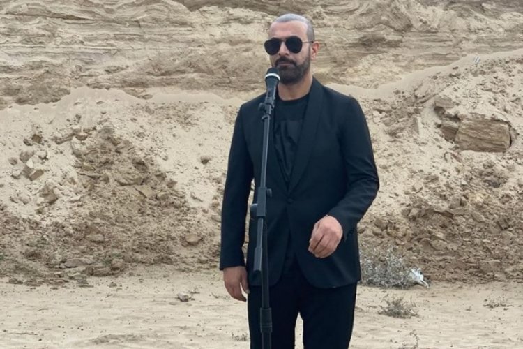 Cengiz İmren: Manik&uuml;rl&uuml;, pedik&uuml;rl&uuml; arabesk okunmaz