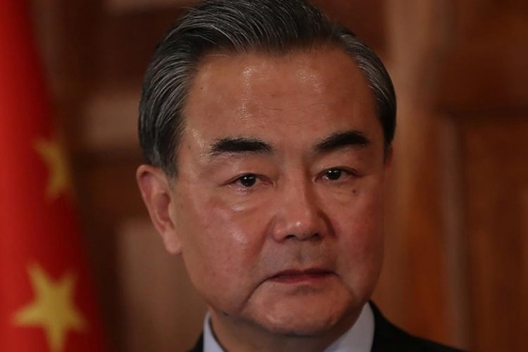 Bakan Wang Yi: Rusya ile dostluğumuz devam ediyor