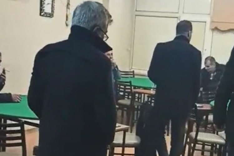 İstanbul'da kumarbazlara ceza yağdı