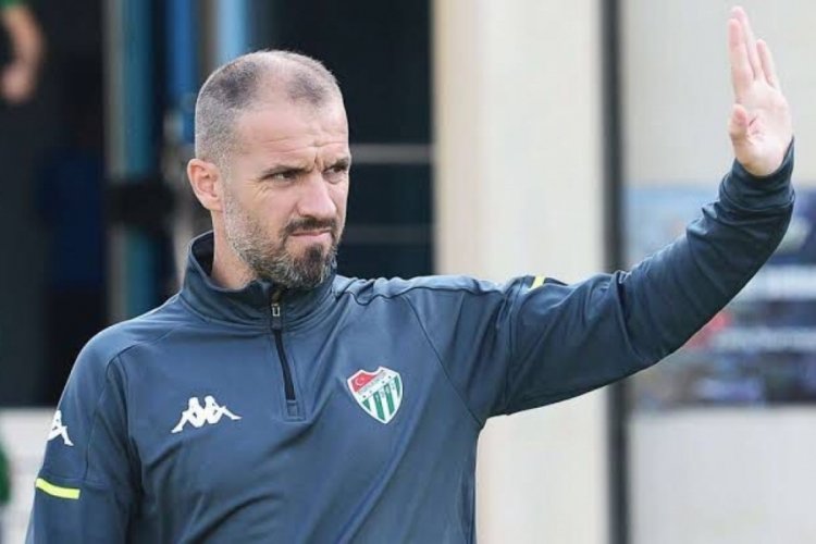 Bursaspor'a Mustafa Er geliyor