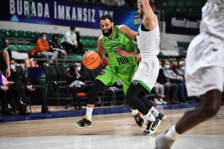 TOFAŞ, BCL'de Da&ccedil;ka deplasmanında