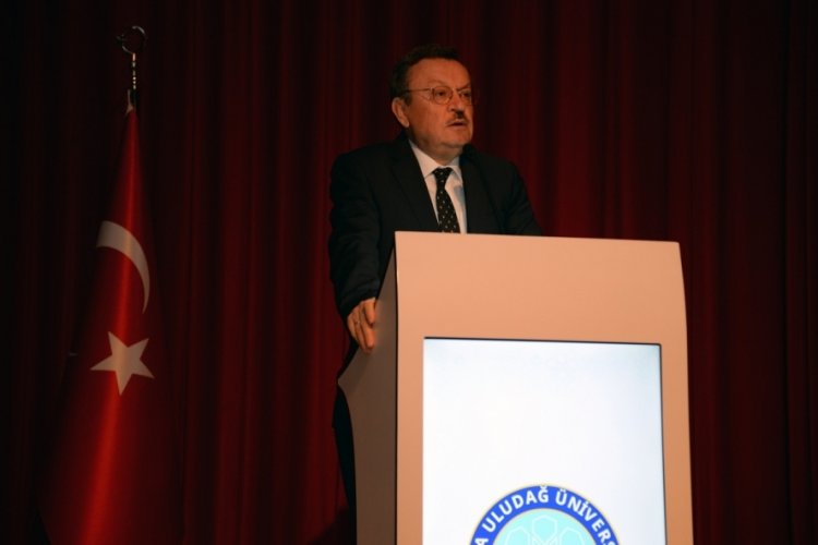 Bursa'da &ouml;ğrenciler i&ccedil;in en uzun soluklu kongre...